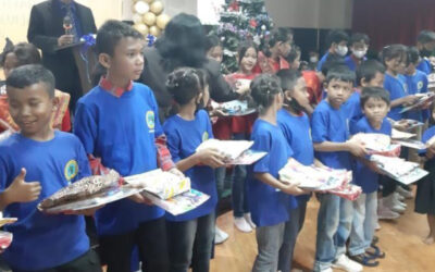 Kunjungan Rumah Singgah