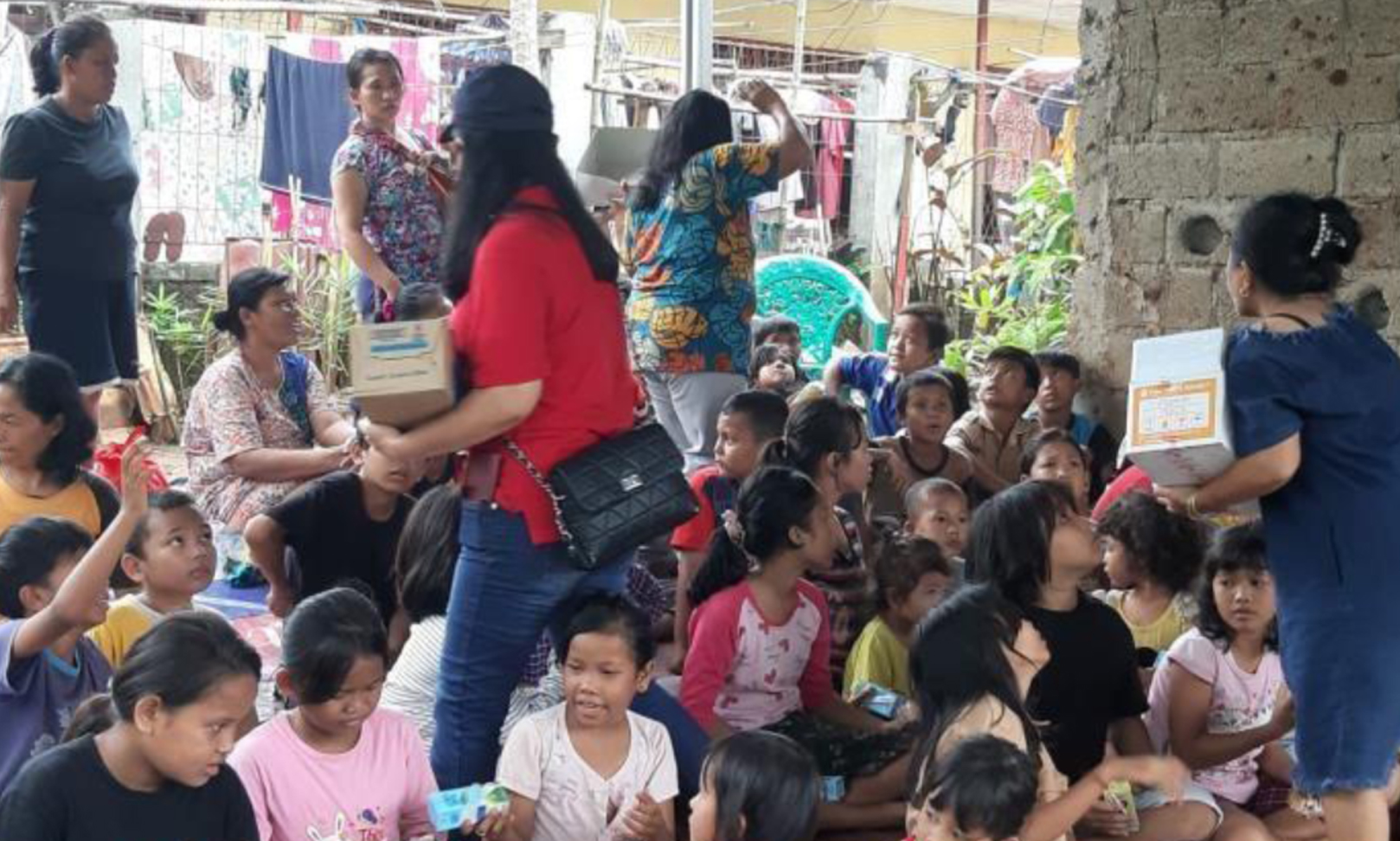 peduli anak terlantar5